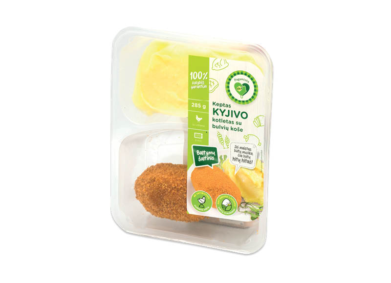 PAGAMINTA IKI pietų rinkinys su KYJIVO kotletu
,
285 g, 10,49 Eur/kg. Ir IKI EXPRESS PAGAMINTA IKI pietų rinkinys su KYJIVO kotletu
,
285 g, 10,49 Eur/kg. Ir IKI EXPRESS