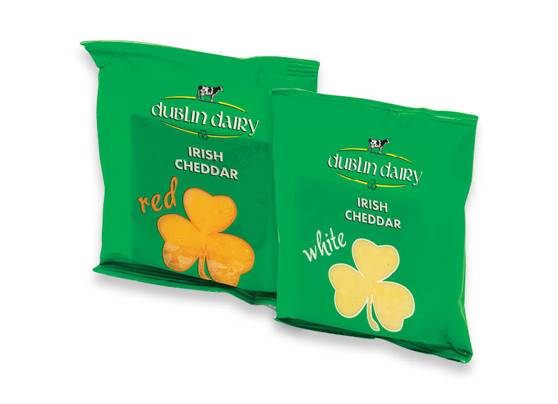 Čederio sūris DUBLIN DAIRY
,
200 g, 2 rūšių, 19,95 Eur/kg. A lygio parduotuvėse Čederio sūris DUBLIN DAIRY
,
200 g, 2 rūšių, 19,95 Eur/kg. A lygio parduotuvėse