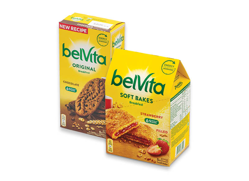 Sausainiams BELVITA
,
250 g, 300 g, įvairių rūšių. Ir IKI EXPRESS Sausainiams BELVITA
,
250 g, 300 g, įvairių rūšių. Ir IKI EXPRESS