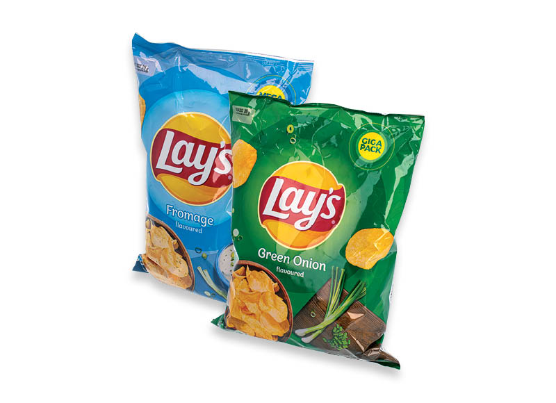 Bulvių traškučiai LAY’S
,
210 g, 215 g, 5 rūšių Bulvių traškučiai LAY’S
,
210 g, 215 g, 5 rūšių