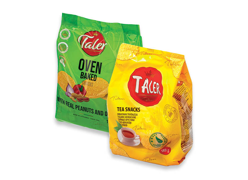 Traškučiams TALER
,
135 g, 180 g, 4 rūšių. A lygio parduotuvėse Traškučiams TALER
,
135 g, 180 g, 4 rūšių. A lygio parduotuvėse