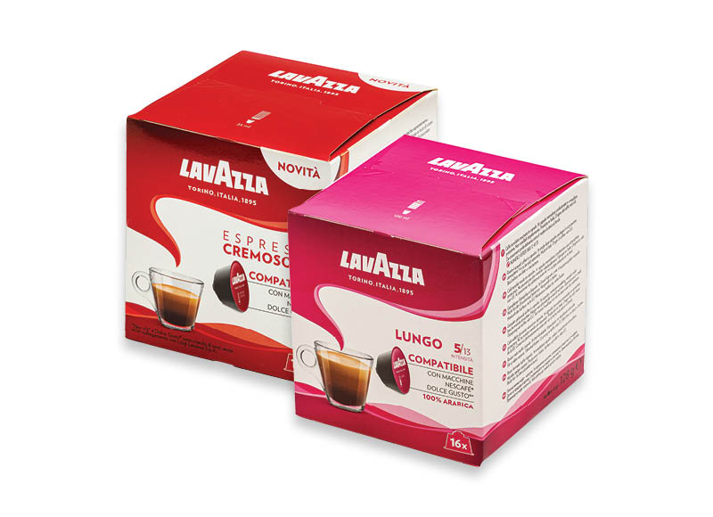 LAVAZZA kapsulės
,
128 g, 200 g, 3 rūšių. A lygio parduotuvėse LAVAZZA kapsulės
,
128 g, 200 g, 3 rūšių. A lygio parduotuvėse