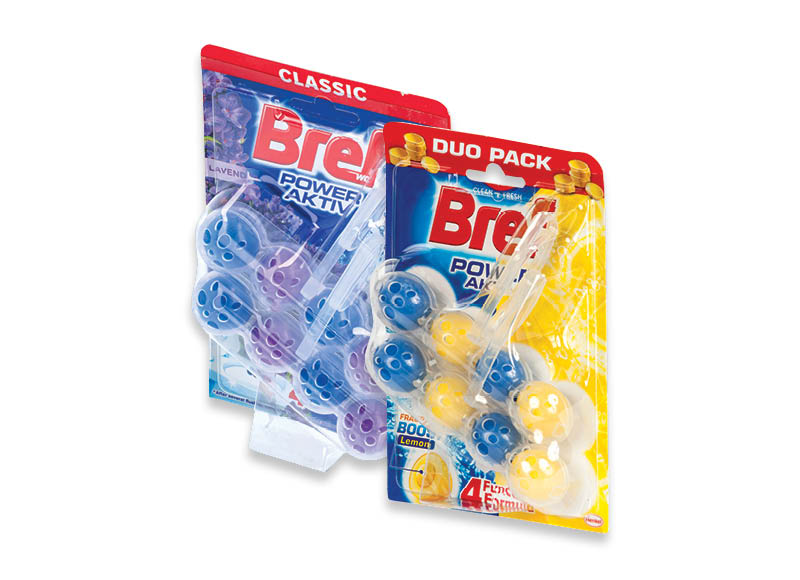 Tualeto valiklis-gaiviklis BREF POWER
,
2 x 50 g, 2 rūšių, 19,90 Eur/kg (tik nuotraukoje pavaizduotoms prekėms) Tualeto valiklis-gaiviklis BREF POWER
,
2 x 50 g, 2 rūšių, 19,90 Eur/kg (tik nuotraukoje pavaizduotoms prekėms)