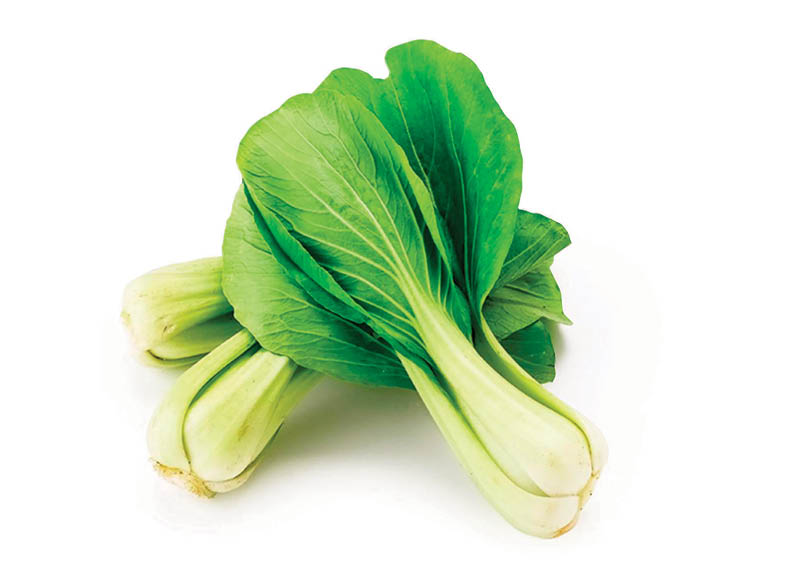 Salotos PAK CHOI
			, 
				 500 g , 2,98 Eur/kg. A lygio parduotuvėse