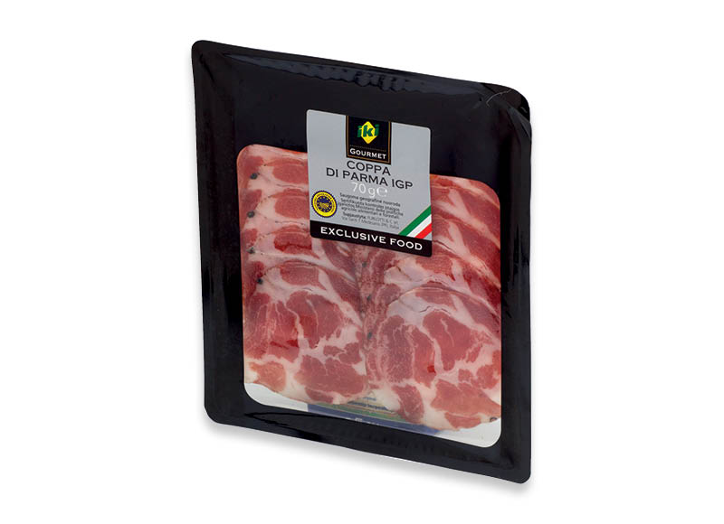 IKI GOURMET COPPA DI PARMA vytinta sprandinė griežinėliais
,
70 g, 34,14 Eur/kg. A lygio parduotuvėse. Ir IKI EXPRESS IKI GOURMET COPPA DI PARMA vytinta sprandinė griežinėliais
,
70 g, 34,14 Eur/kg. A lygio parduotuvėse. Ir IKI EXPRESS