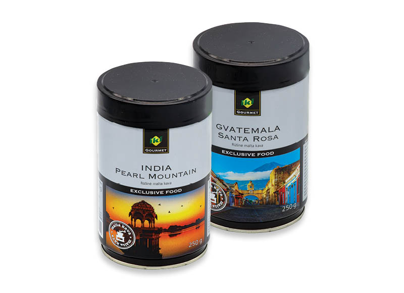 IKI GOURMET malta kava
,
250 g, 19.96 Eur/kg IKI GOURMET malta kava
,
250 g, 19.96 Eur/kg