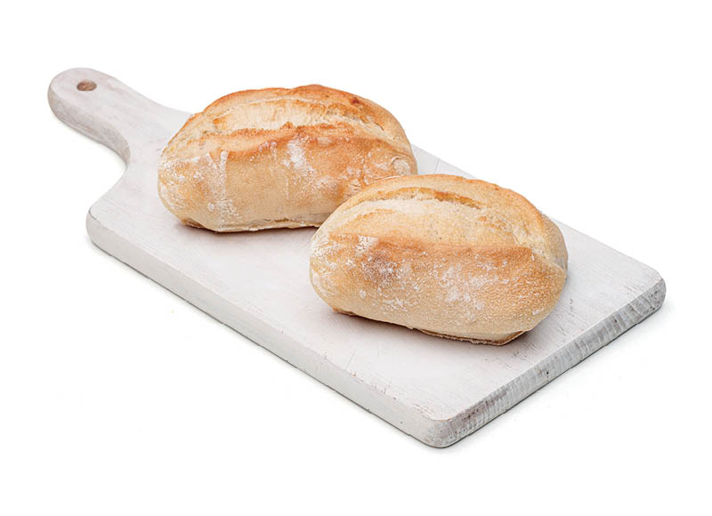 PRANCŪZIŠKA duonelė
			, 
				 65 g, 0,29 Eur/vnt. A lygio parduotuvėse. Ir IKI EXPRESS