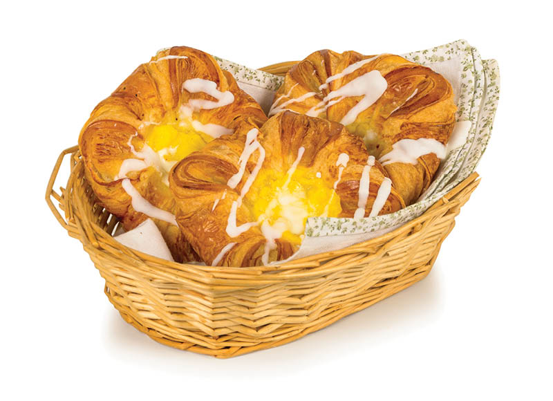 Bandelė su plikytu kremu
,
90 g, 0,89 Eur/vnt. A (1) lygio parduotuvėse Bandelė su plikytu kremu
,
90 g, 0,89 Eur/vnt. A (1) lygio parduotuvėse