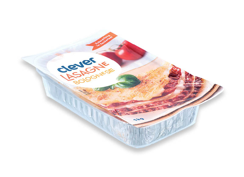 CLEVER BOLONIJOS lazanija
,
1 kg. A lygio parduotuvėse CLEVER BOLONIJOS lazanija
,
1 kg. A lygio parduotuvėse