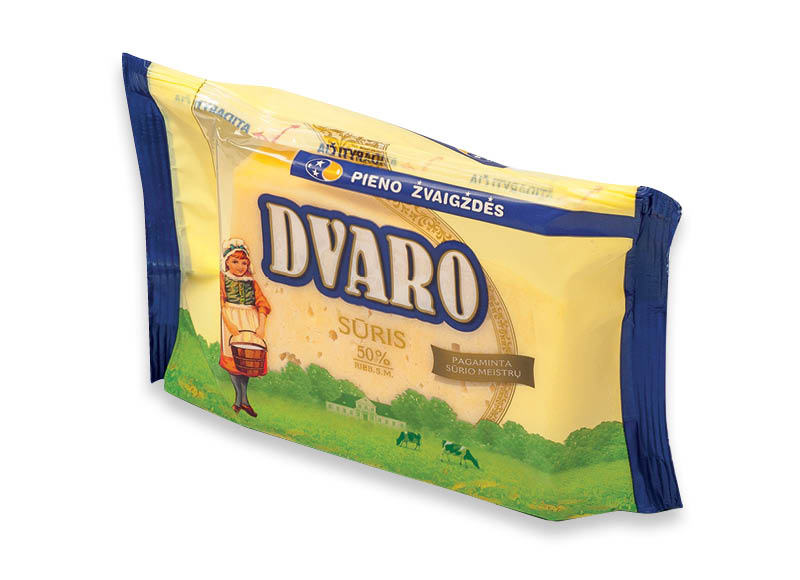 Fermentinis DVARO sūris
,
240 g, 50 % rieb., 10,38 Eur/kg. Ir IKI EXPRESS Fermentinis DVARO sūris
,
240 g, 50 % rieb., 10,38 Eur/kg. Ir IKI EXPRESS