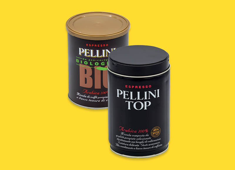 Malta kava PELLINI
,
250 g, 3 rūšių, 23,96 Eur/kg Malta kava PELLINI
,
250 g, 3 rūšių, 23,96 Eur/kg