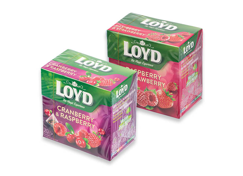 Arbatai LOYD
,
Įvairių rūšių Arbatai LOYD
,
Įvairių rūšių