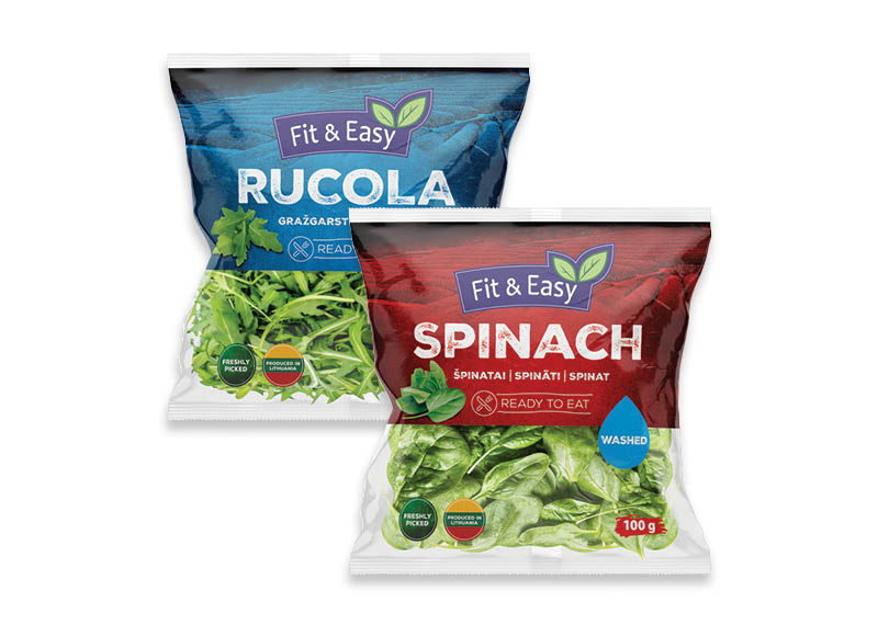 Plauti špinatai ir gražgarstės FIT&EASY
,
100 g, 9,90 Eur/kg Plauti špinatai ir gražgarstės FIT&EASY
,
100 g, 9,90 Eur/kg