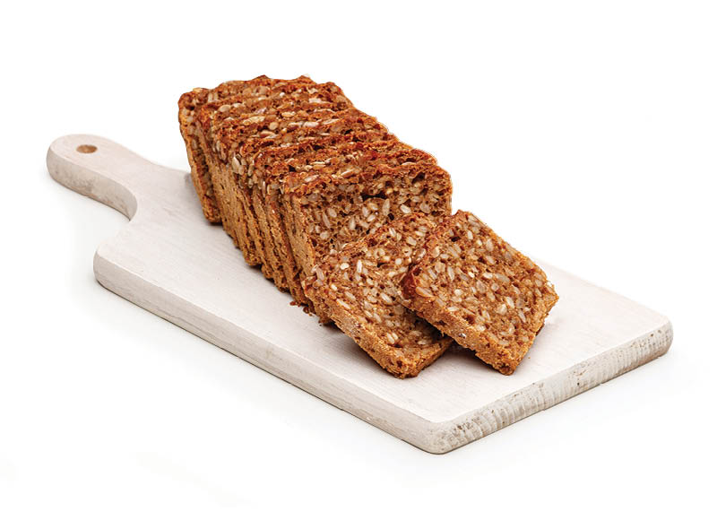 Duona SAULĖGRĄŽA
			, 
				 380 g, 2,61 Eur/kg. A (1) ygio parduotuvėse