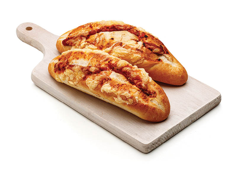 PIKANTIŠKAS batonėlis
			, 
				 100 g, 4,90 Eur/kg. A (1) ygio parduotuvėse