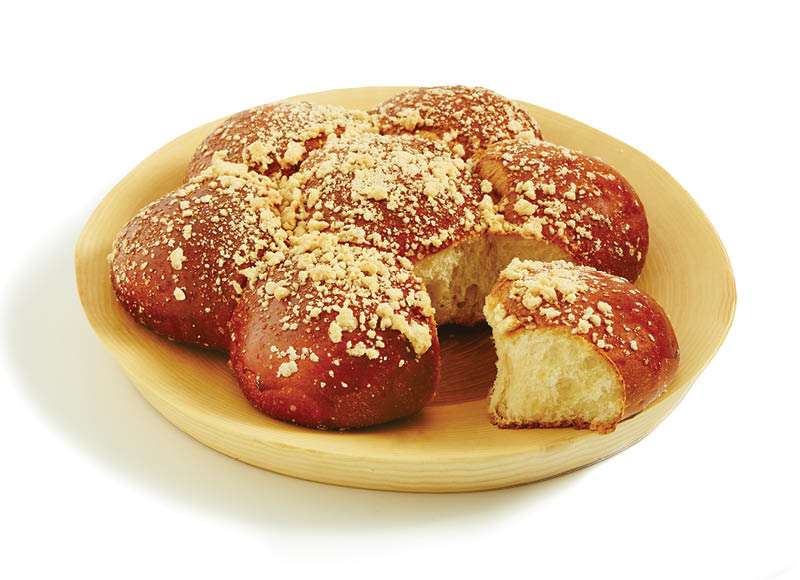 Plėšomas mielinis sviestinis pyragas
,
330 g, 7,24 Eur/kg. A (1) ygio parduotuvėse Plėšomas mielinis sviestinis pyragas
,
330 g, 7,24 Eur/kg. A (1) ygio parduotuvėse