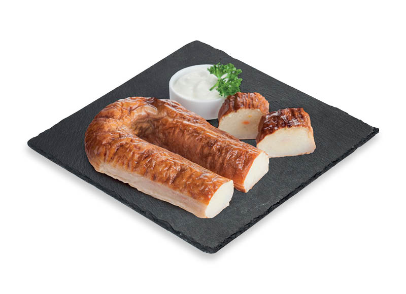 Karšti bulvių vėdarai
			, 
				 (karštoje vitrinoje) 1 kg. A lygio parduotuvėse