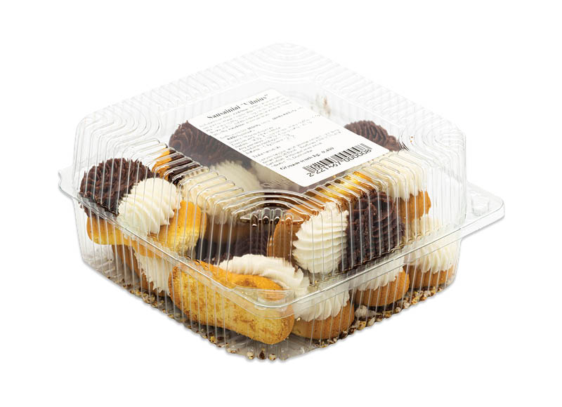 Sausainiai VILNIUS
,
400 g, 7,48 Eur/kg. A lygio parduotuvėse Sausainiai VILNIUS
,
400 g, 7,48 Eur/kg. A lygio parduotuvėse