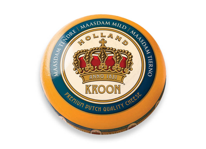 Sūris KROON MAASDAM
,
1 kg, 45 % rieb. A lygio parduotuvėse Sūris KROON MAASDAM
,
1 kg, 45 % rieb. A lygio parduotuvėse