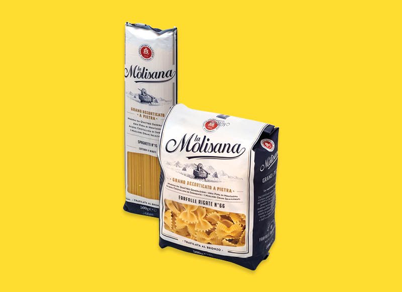 Makaronams LA MOLISANA
,
250 g, 500 g, įvairių rūšių Makaronams LA MOLISANA
,
250 g, 500 g, įvairių rūšių