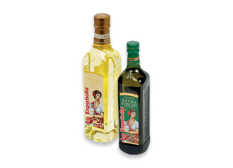 Alyvuogių aliejui LA ESPANOLA
,
6 rūšių Alyvuogių aliejui LA ESPANOLA
,
6 rūšių