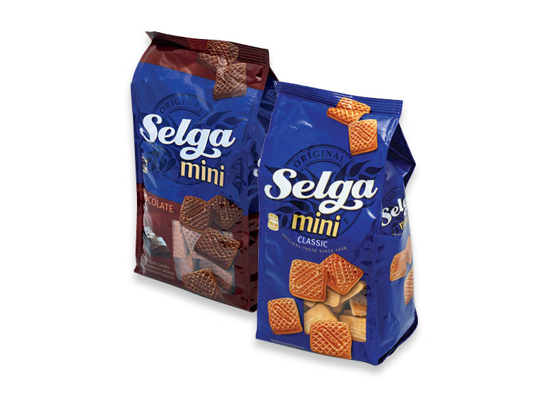 Sausainiai SELGA
,
250 g, 2 rūšių, 4,36 Eur/kg Sausainiai SELGA
,
250 g, 2 rūšių, 4,36 Eur/kg