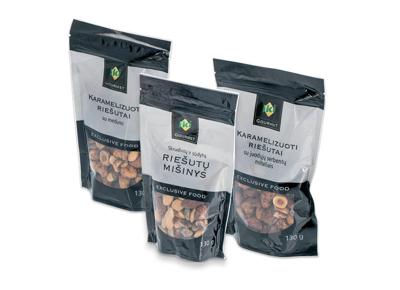 IKI GOURMET riešutai
,
130 g, 4 rūšių, 20,69 Eur/kg. A lygio parduotuvėse IKI GOURMET riešutai
,
130 g, 4 rūšių, 20,69 Eur/kg. A lygio parduotuvėse