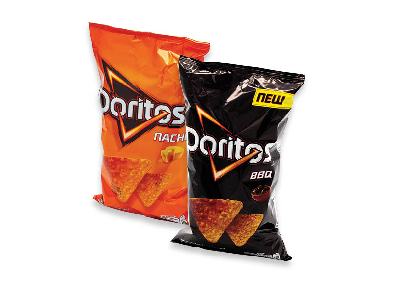 Traškučiai DORITOS
,
100 g, 4 rūšių, 11,90 Eur/kg. Ir IKI EXPRESS Traškučiai DORITOS
,
100 g, 4 rūšių, 11,90 Eur/kg. Ir IKI EXPRESS