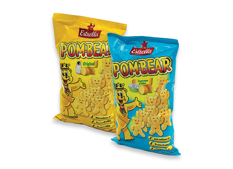 Traškučiai ESTRELLA POM BEAR
,
65 g, 3 rūšių, 16,77 Eur/kg. A lygio parduotuvėse Traškučiai ESTRELLA POM BEAR
,
65 g, 3 rūšių, 16,77 Eur/kg. A lygio parduotuvėse