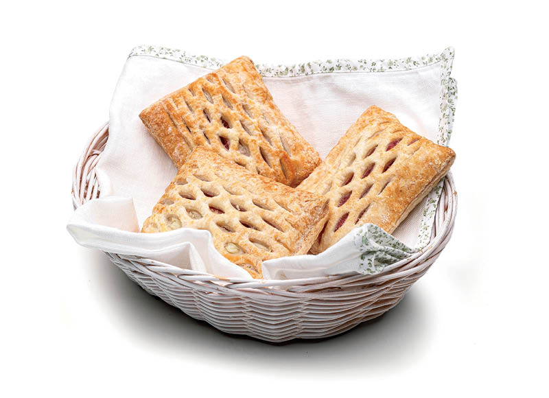 Bandelė su braškių ir vanilės skonio įdaru
,
100 g, 6,30 Eur/kg. A lygio parduotuvėse Bandelė su braškių ir vanilės skonio įdaru
,
100 g, 6,30 Eur/kg. A lygio parduotuvėse