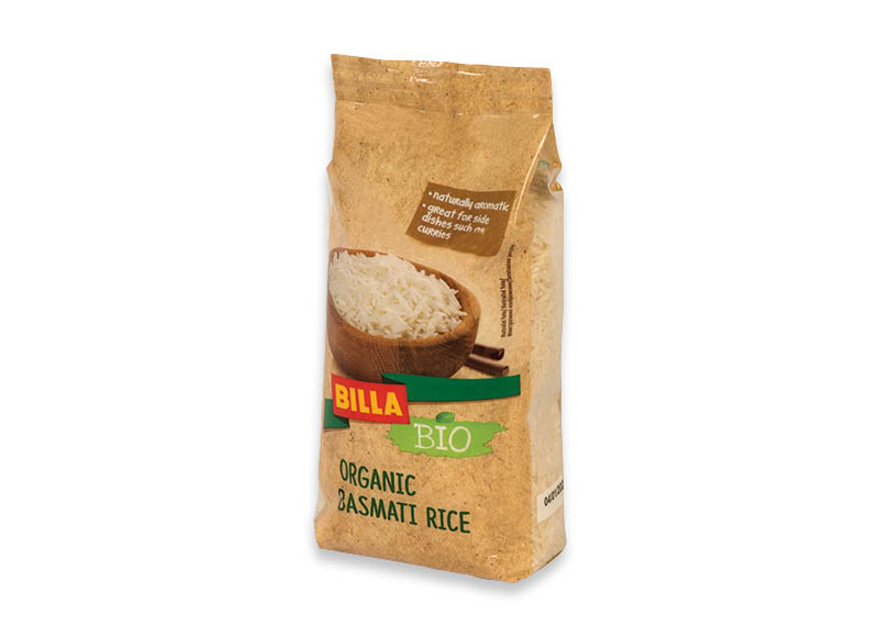 BILLA BIO BASMATI ryžiai
,
500 g, 3,58 Eur/kg. A lygio parduotuvėse BILLA BIO BASMATI ryžiai
,
500 g, 3,58 Eur/kg. A lygio parduotuvėse