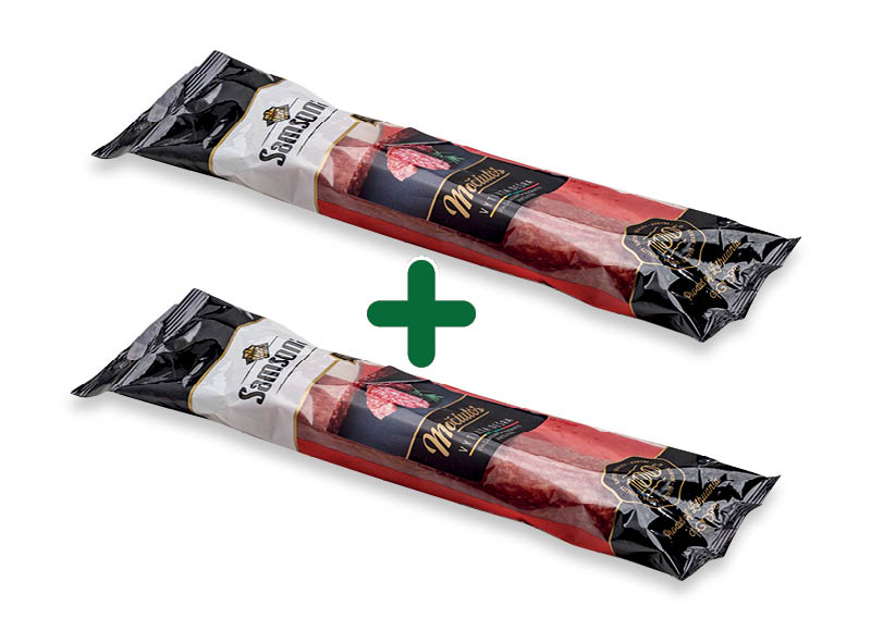 Vytinta KLEBONIŠKA MOČIUTĖS dešra
			, 
				 200 g, a. r., 5,19 Eur/vnt.