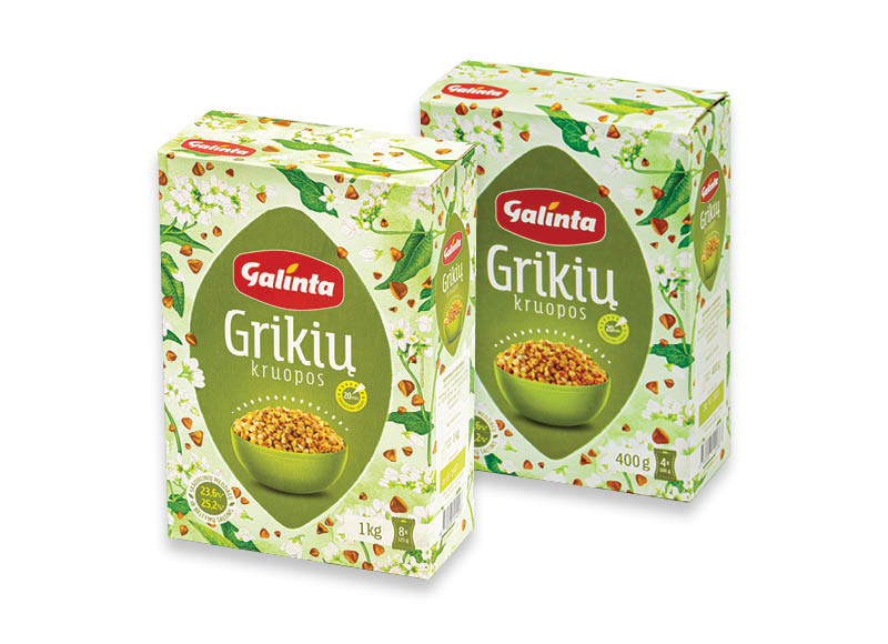 Grikių kruopoms GALINTA
,
400 g, 800 g, 1 kg, 4 rūšių Grikių kruopoms GALINTA
,
400 g, 800 g, 1 kg, 4 rūšių