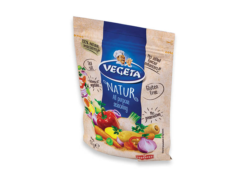 Prieskoniai VEGETA NATURA
			, 
				 150 g, 6,60 Eur/kg