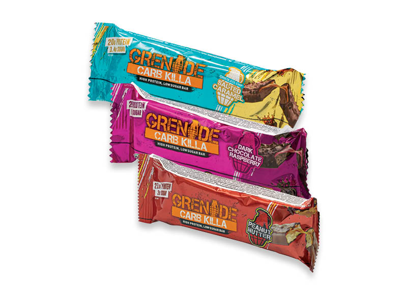 Baltyminis batonėlis GRENADE
,
60 g, 3 rūšių, 34,83 Eur/kg. A lygio parduotuvėse Baltyminis batonėlis GRENADE
,
60 g, 3 rūšių, 34,83 Eur/kg. A lygio parduotuvėse