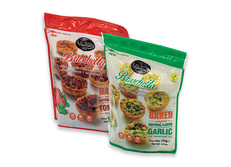 Skrudintos duonelės VALENTINA
			, 
				 150 g, 2 rūšių, 9,27 Eur/kg. Ir IKI EXPRESS