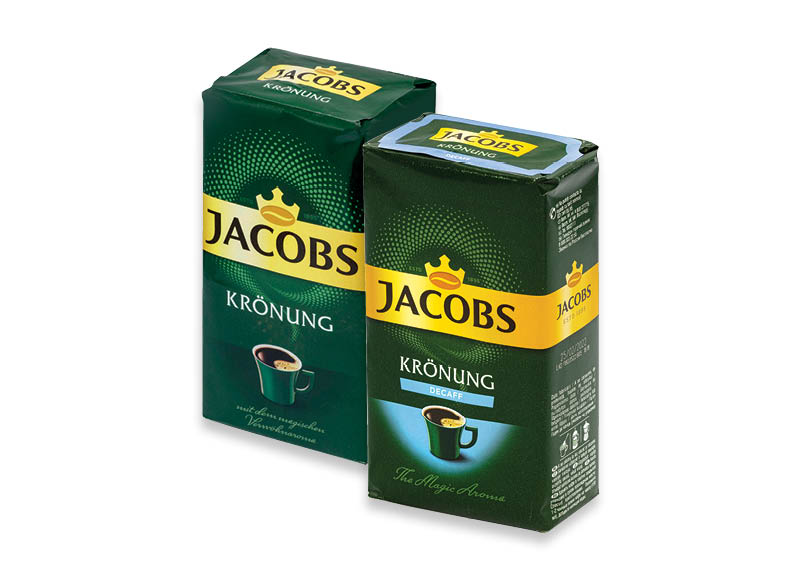 Maltai kavai JACOBS
,
250 g, 500 g, 3 rūšių Maltai kavai JACOBS
,
250 g, 500 g, 3 rūšių