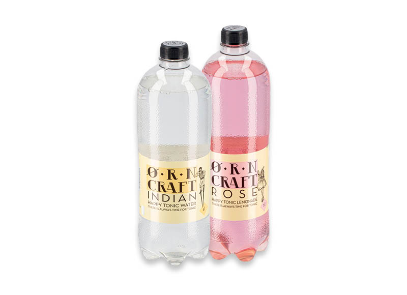 Gazuotas gėrimas ORN
,
1 l, 2 rūšių (taros užstato vertė į gėrimo kainą neįskaičiuota) Gazuotas gėrimas ORN
,
1 l, 2 rūšių (taros užstato vertė į gėrimo kainą neįskaičiuota)