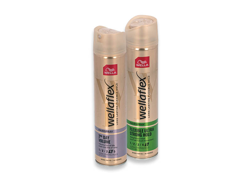 Plaukų lakas WELLAFLEX
,
250 ml, 4 rūšių, 15,96 Eur/l. A lygio parduotuvėse Plaukų lakas WELLAFLEX
,
250 ml, 4 rūšių, 15,96 Eur/l. A lygio parduotuvėse
