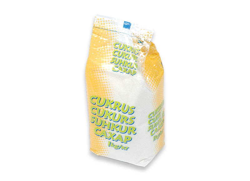 Cukrus NS
			, 
				 1 kg