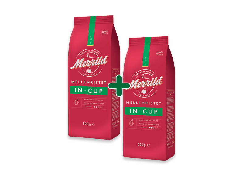 Malta kava MERRILD IN CUP
,
500 g, 7,99 Eur/vnt. Malta kava MERRILD IN CUP
,
500 g, 7,99 Eur/vnt.