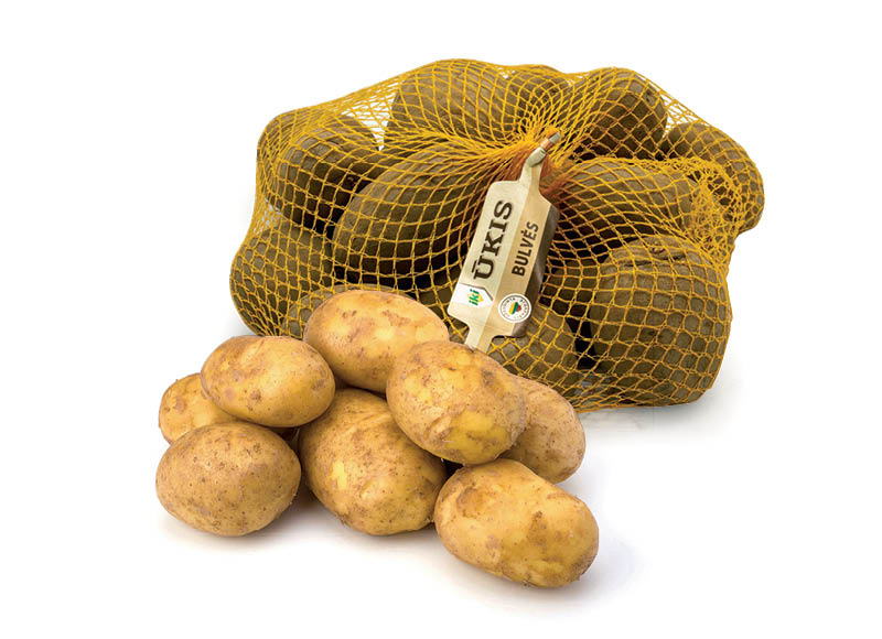 IKI ŪKIS bulvės SORAYA, VINETA, LAURA
,
1 kg, 3 rūšių. Ir IKI EXPRESS IKI ŪKIS bulvės SORAYA, VINETA, LAURA
,
1 kg, 3 rūšių. Ir IKI EXPRESS