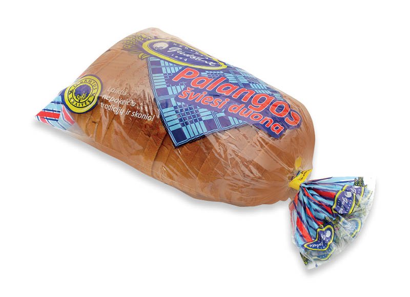 PALANGOS duona
			, 
				 700 g, 1,99 Eur/kg