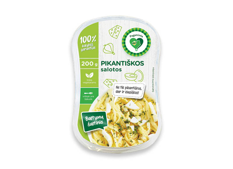 PAGAMINTA IKI PIKANTIŠKOS salotos
,
200 g, 8,95 Eur/kg. Ir IKI EXPRESS PAGAMINTA IKI PIKANTIŠKOS salotos
,
200 g, 8,95 Eur/kg. Ir IKI EXPRESS