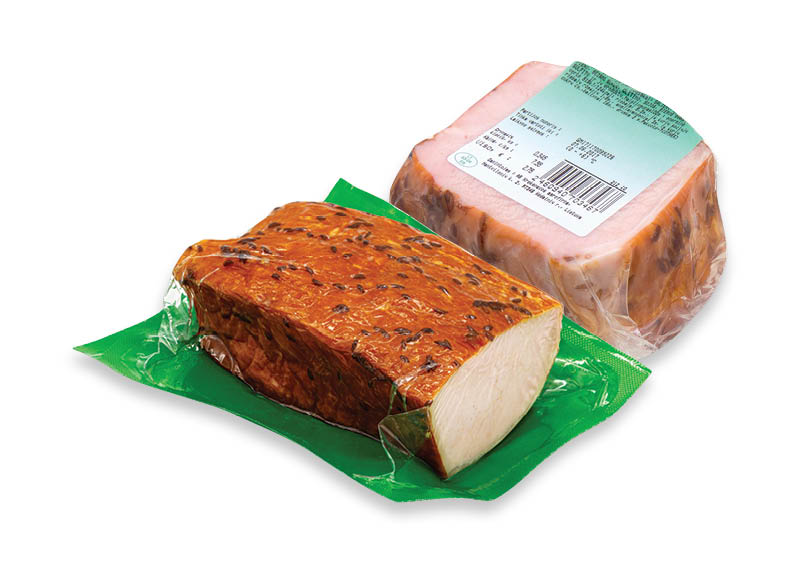 Karštai rūkyta PANEVĖŽIO filė
			, 
				 1 kg, 2 rūšių