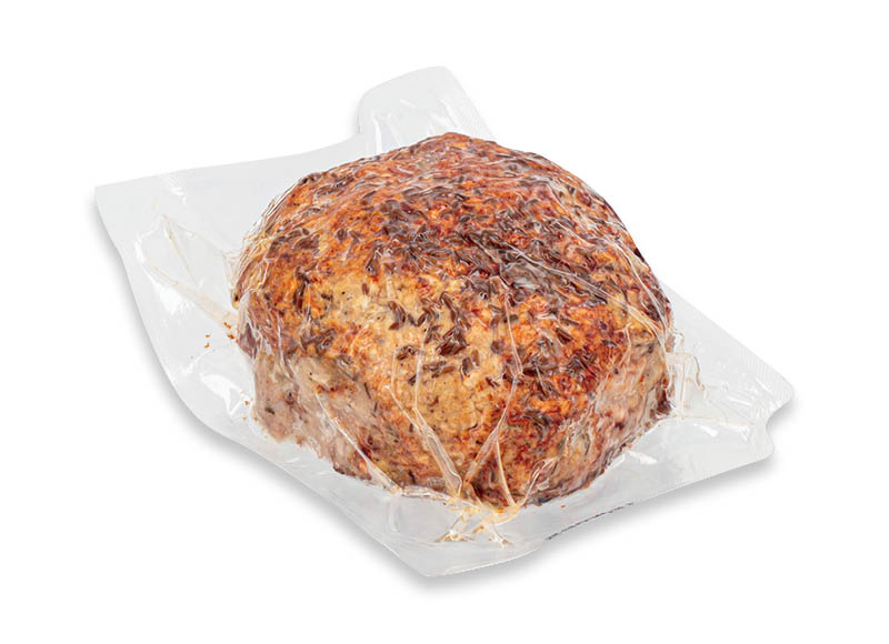 Keptas NAMINIS kepsnys
			, 
				 1 kg. A lygio parduotuvėse. Ir IKI EXPRESS