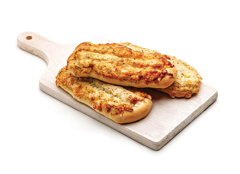 Užkandis su dešrele ir sūriu
			, 
				 120 g, 1,49 Eur/vnt. A lygio parduotuvėse. Ir IKI EXPRESS