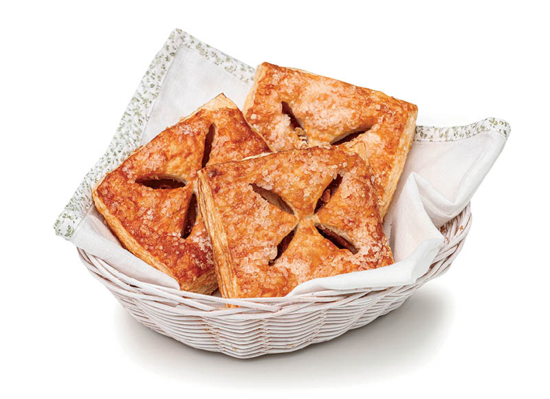 Bandelė su rabarbarų ir braškių įdaru
,
110 g, 0,89 Eur/vnt. A lygio parduotuvėse Bandelė su rabarbarų ir braškių įdaru
,
110 g, 0,89 Eur/vnt. A lygio parduotuvėse