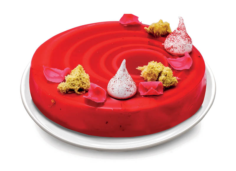 Grietinėlės kremo tortas su aviečių želė
,
1 kg. A lygio parduotuvėse. Ir IKI EXPRESS Grietinėlės kremo tortas su aviečių želė
,
1 kg. A lygio parduotuvėse. Ir IKI EXPRESS