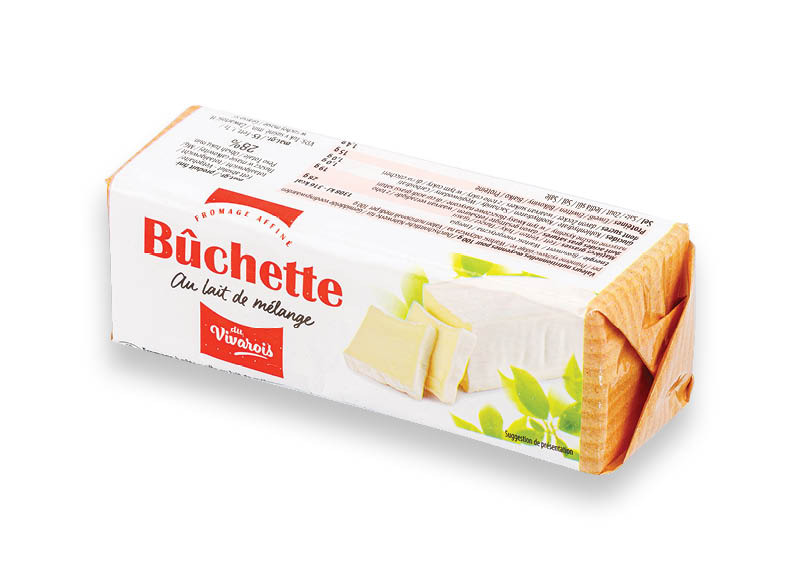 Pelėsinis sūris BUCHETTE VIVAROIS
			, 
				 180 g, 16,61 Eur/kg. A lygio parduotuvėse
